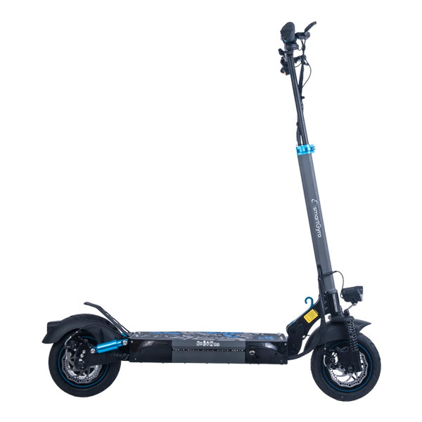 Patinete eléctrico SmartGyro Rockway
                                    image number 2